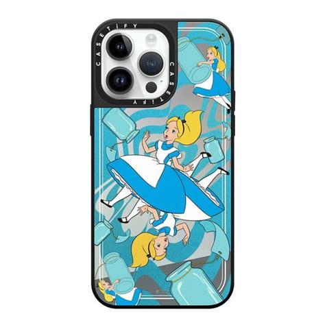 CASETiFY Chính Hãng Alice Card Case CASETiFY Auth No Box caselauren