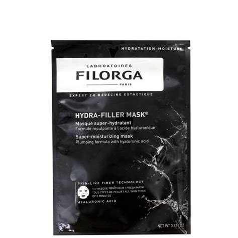 Bestpharmacygr Filorga Hydra Filler Mask Ενυδατική Μάσκα Προσώπου