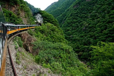 Recorrido Del Chepe El Tren De Los Recuerdos Viaje Con Escalas