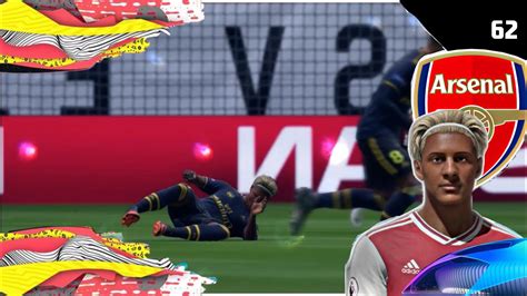 Career Ending Injury FIFA 20 My Player Career Mode W Storylines 62