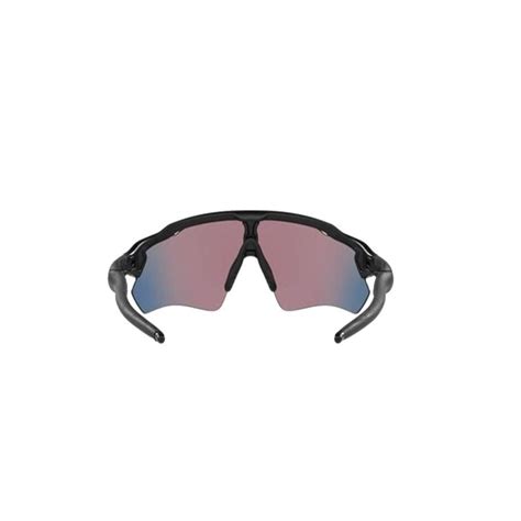 Óculos De Sol Oakley Radar Ev Path Unissex Oo9208 46 Preto