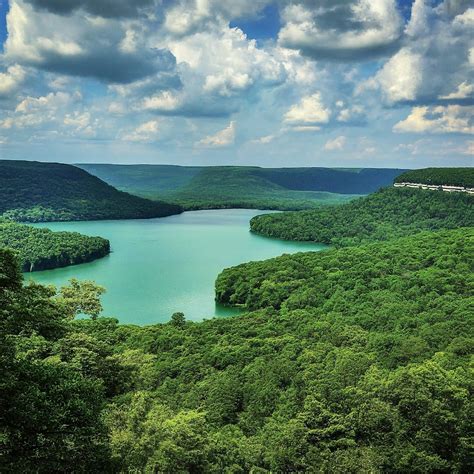 Center Hill Lake - Your #1 Source for Worldwide Lake Fun