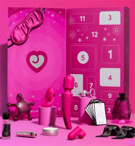 This Lovehoney T Box Is Your Key To The Sexiest Valentines Day Yet