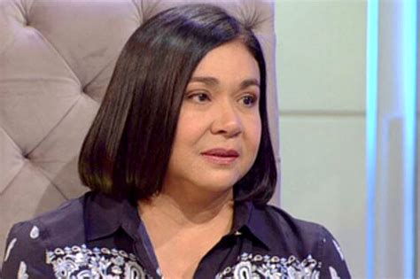 Alma Moreno reveals how jail changed Mark Anthony | ABS-CBN News