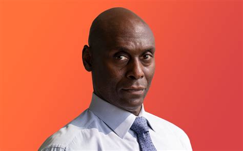 Doliu în lumea filmului Lance Reddick actorul din The Wire și John