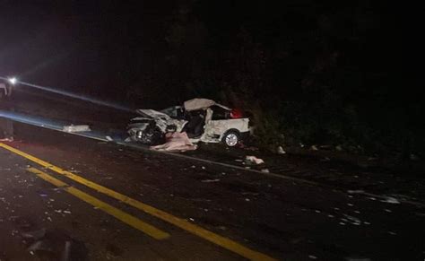 Accidente En La Autopista Oaxaca Cuacnopalan Causa 2 Muertes Y 20 Lesionados