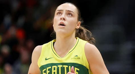 Video Seattle Storm Rookie Nika Muhl Turned Heads With Her Eye Popping