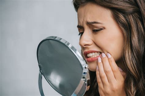 How To Self Check For Mouth Cancer Ringley Park Dental Practice As Part Of Dentex Assets