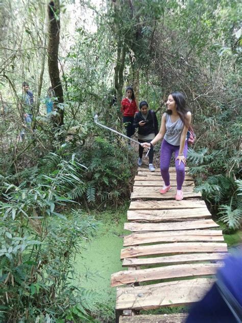 Parques Nacionales del Paraguay Parque Nacional Ybycuí un sitio para