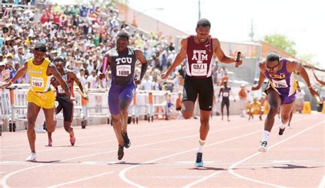 Hallandale High School Track And Field And Cross Country Hallandale