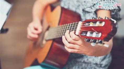 How To Encourage Your Child To Pursue Music