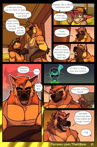 Bunny Roadtrip Ongoing Luscious Hentai Manga Porn