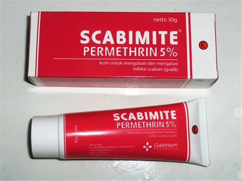 Obat Scabies Di Apotik Homecare24