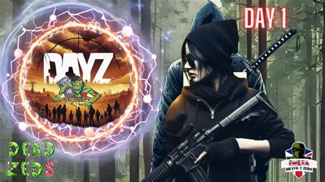 Unleashing Mayhem On The Ultimate Deadzeds Dayz Pve Server Best