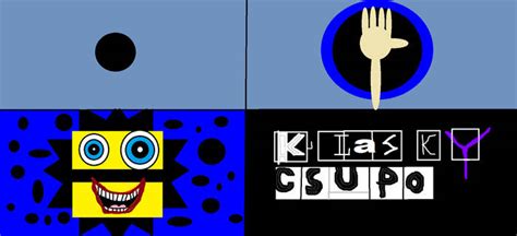 Klasky Csupo Fan Art