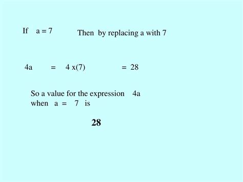 Ppt Simplifying Algebraic Expressions Powerpoint Presentation Free Download Id3222151