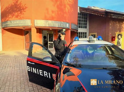 Furto Alla Cineteca Di Bologna Arrestata 22enne Rumena Senza Fissa