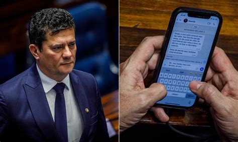 Quem é Mestrão flagrado aconselhando Moro durante sabatina de Dino