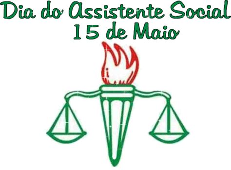 Dia 15 De Maio Dia Do Assistente Social Seropédica Online Notícias