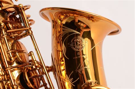 Selmer Ref 54 Bopqeflo