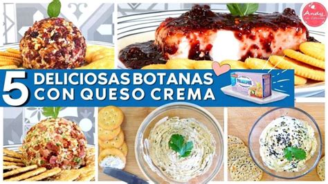 Deliciosos Aperitivos Con Queso Philadelphia Para Sorprender A Tus