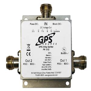 Gps Splitters Gnss Technologies Inc