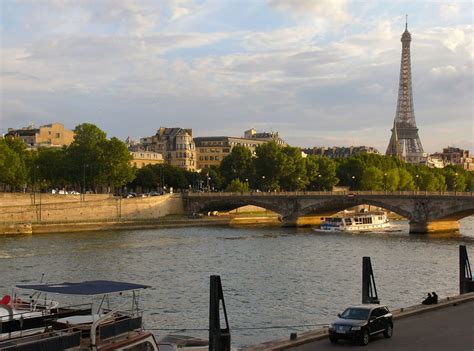 Paris, Île-de-France - Visit Europe