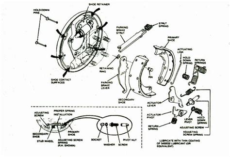 S10 Brake Line Fitting Sizes