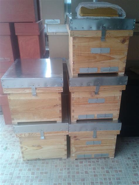 Comunidad de foros de Apicultura - mis primeras colmenas ¡¡¡ - Primeros ... 