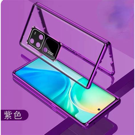 Vivo V G V Pro Double Sided Flip Casing For Vivov G Vivo V