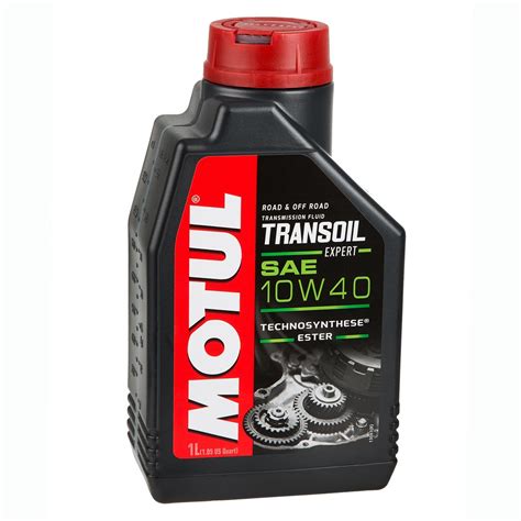 Motul Transmission Fluid Expert W Liter Maciag Offroad