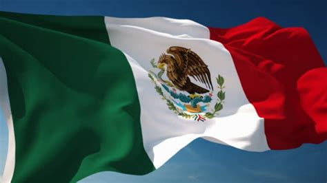 Qué significan los tres colores de la bandera de México Concentrado