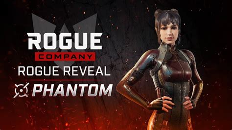 Rouge Company Phantom Highlights Youtube