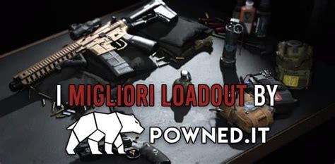 Quali Armi Usare Su Warzone Luce Sui Loadout Migliori Al Momento