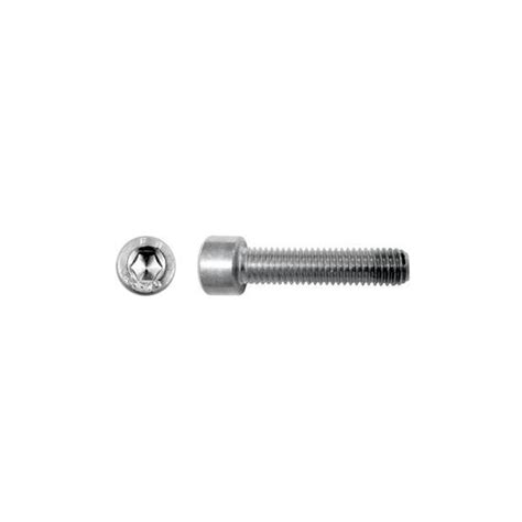 Tornillo Allen M6x30 Tm