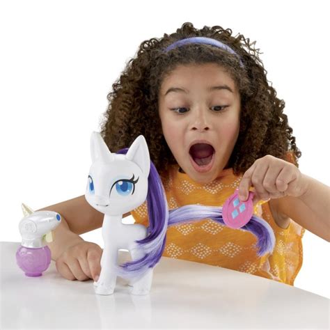 Watch Hasbro Releases 2020 My Little Pony Toys Sneak Peek At Animated