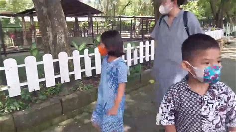 wisata  bonbin surabaya youtube