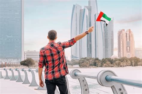 A Thorough Guide On Dubais Freelance Visas