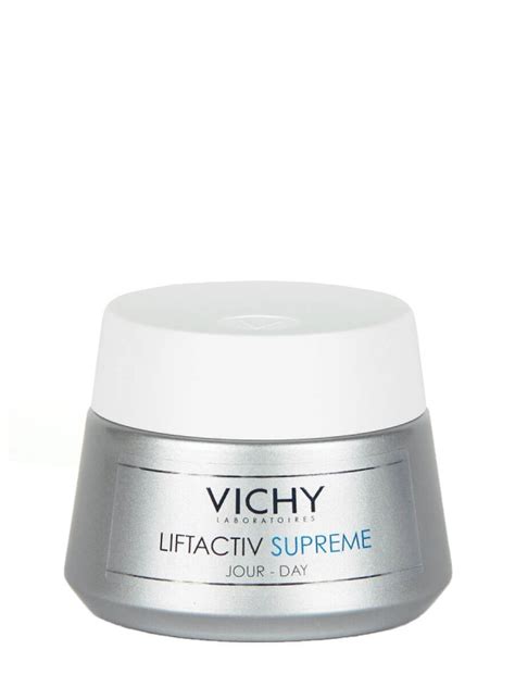 Vichy Liftactiv Supreme Piel Normal Mixta 50 Ml Comprar A Precio En Oferta