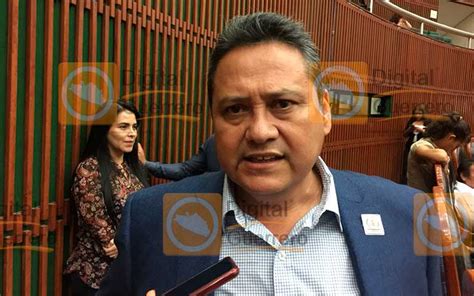 Digital Guerrero El PRI será una oposición responsable Héctor Vicario