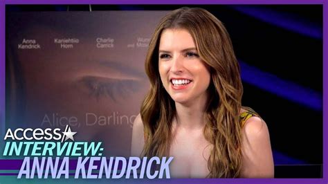 Anna Kendrick Reflects On Her 'Pitch Perfect' Audition :: GentNews