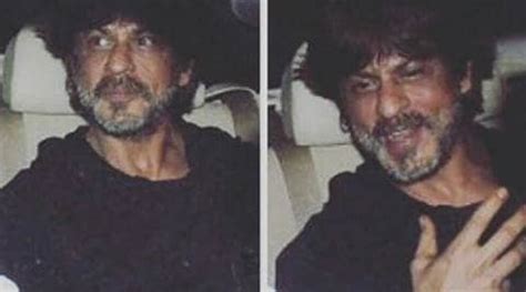 Shahrukh Khan Without Makeup | Makeupview.co