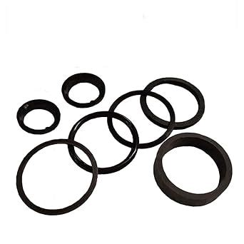 Amazon Stevens Lake Parts One New Rod Bore Seal Kit Fits John