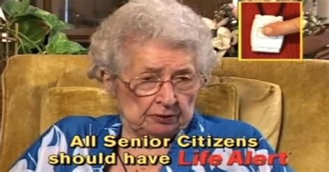 Life Alert for Senior Citizens - Security Guards Companies