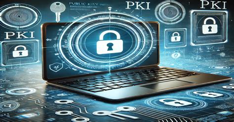 Understanding Public Key Infrastructure Pki How It Works Security