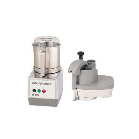 Robot Coupe R Professional Food Processor Litre