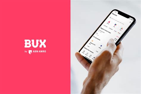 abn amro completes acquisition  bux bux   subsidiary bux