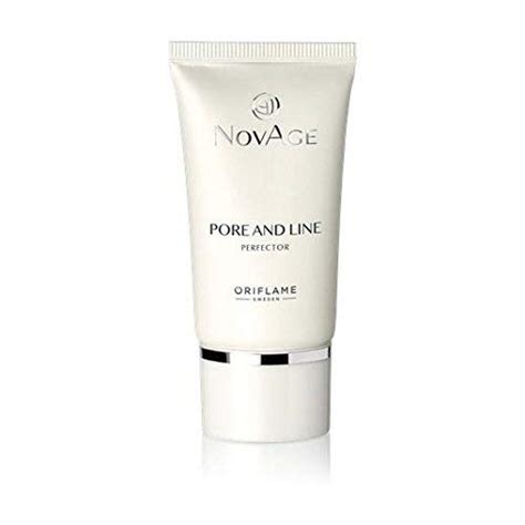 Oriflame Moisturizer For Pore And Line Perfecting 30ml Beauty