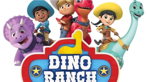 Jul 29 Dino Ranch Stage Show Brandon FL Patch