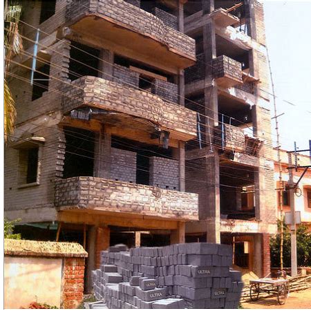 Lightweight Fly Ash Bricks At Best Price In Mumbai By Naavya Buildcon